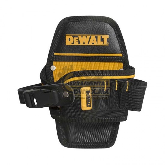 ESTUCHE PORTA TALADRO DEWALT DWST83486-LA